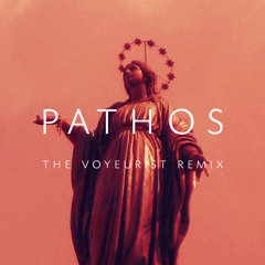 Au Palais - Pathos (The Voyeurist Remix)