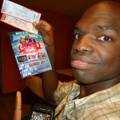 JJSOLOMONVOICEOV - PREFERRED ENTERTAINMENT - FUNKAPALOOZA COMMERCIAL by JJSOLOMON