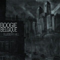 Boogie Belgique - Dance with the democrat