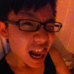 留低鎖匙  張敬軒 at 恐懼鬥室