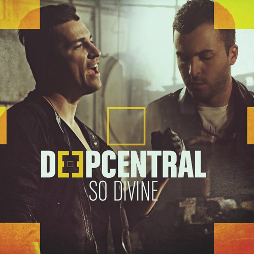 Deepcentral - So Divine (Extended)