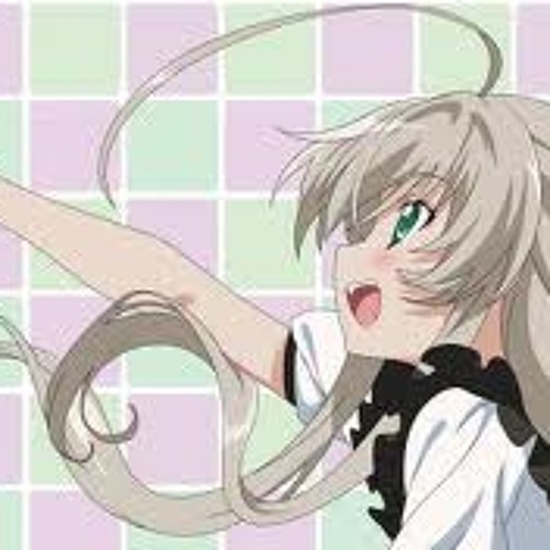 【這いよれ！ニャル子さんED】ずっとBe with you (Upharmaco Remix)