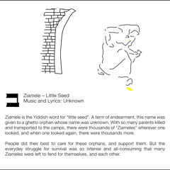 Ziamele - Little seeds