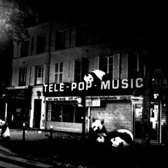 Telepopmusic - Breathe ( M. Bulwa - 2012 rmx.)