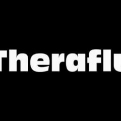 RiN - Theraflu Bitch