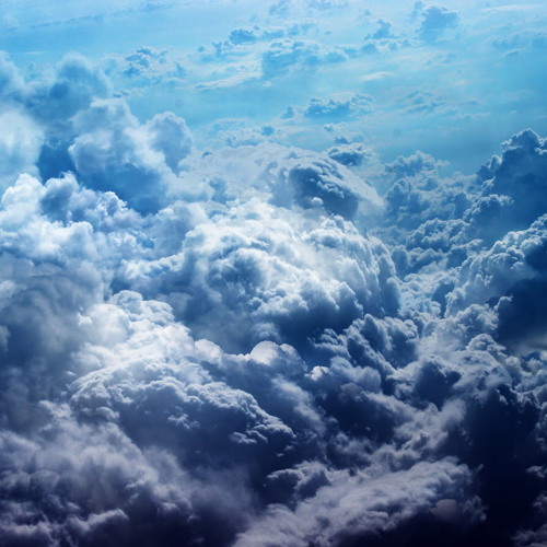 E-Mantra - Kaleidoscope Clouds preview