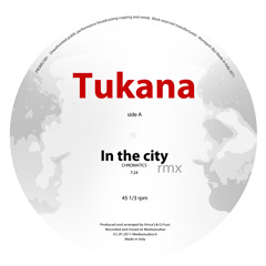 CHROMATICS - In the city (TUKANA rmx) 2012 free download