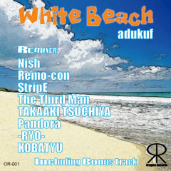 Adukuf - White Beach - (Nish’s Trance Classic Remix)