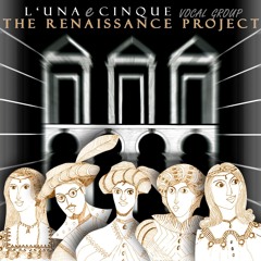 L'Una e Cinque - Tourdion