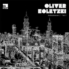 SVT 080 - Oliver Koletzki feat. Jake the Rapper - Fifty Ways to Love Your Liver (Andhim Remix) [Snippet]