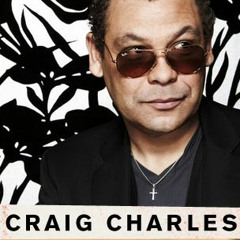 Mr. Confuse - Boogie Down played @ The Craig Charles Funk And Soul Show - 09.06.2012