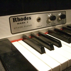 All Rhodes lead to...