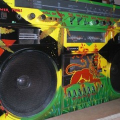 Reggae DNB