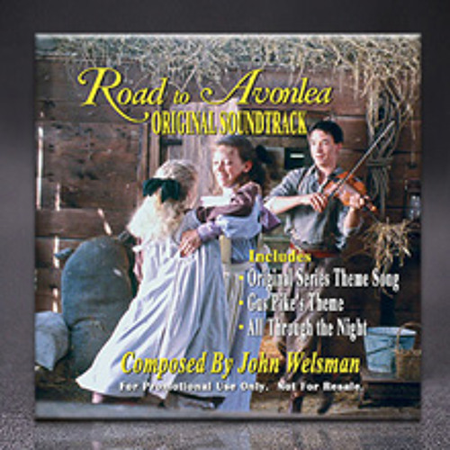 Stream Old Lady Lloyd by Road To Avonlea Listen online for free on SoundCloud