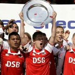 Wie is de kampioen? (artiest onbekend...)