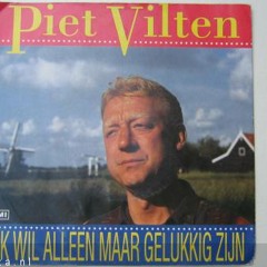 Piet Vilten - AZ clublied