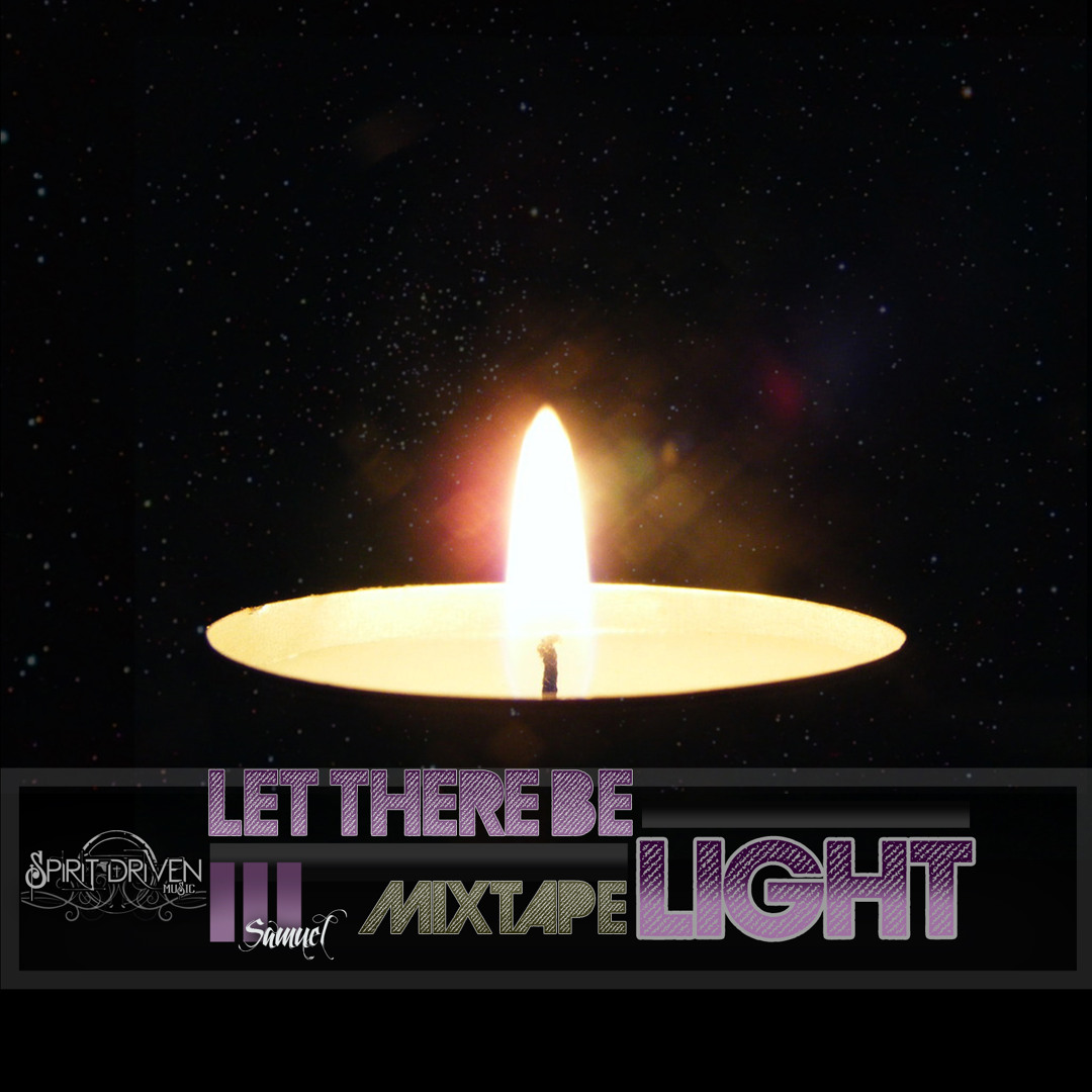 Stream NewH2O | Listen to IIISAMUEL - Let There Be Light playlist