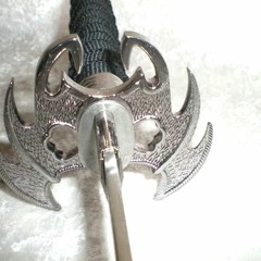 Syntax - Y - Amarok - Dick Van Dyke - D'un coup d'aile