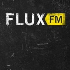FLUX FM Podcast - 02.06.2012
