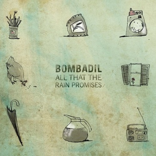 Bombadil - Laundromat