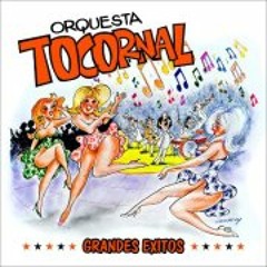MegaMix La Incomparable Orquesta Tocornal - Grandes Exitos