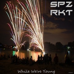 SPZRKT - Party Starter (Prod By DJ Shaw-T)