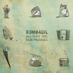 Bombadil - A Question