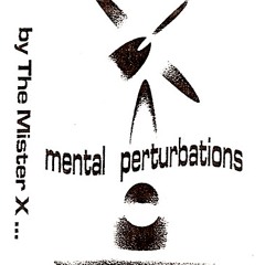 mental perturbations( 1997 )