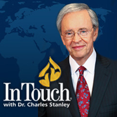 Healing Damaged Emotions Q&A with Dr. Charles Stanley