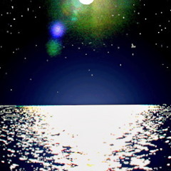 The Silver Sea (instrumental)