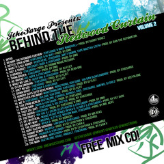 Behind The Redwood Curtain Mix Vol.2