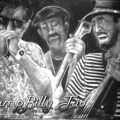 Shake, Rattle, and Roll/LIVE!/Jesse Stone, Big Joe Turner, Billy Haley Cover
