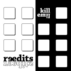 Dorothy Ashby - Soul Vibrations (Kill Emil Re-Edit)