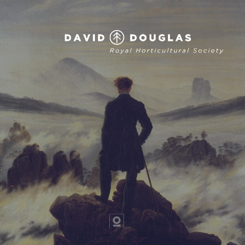 David Douglas - Mauna Kea