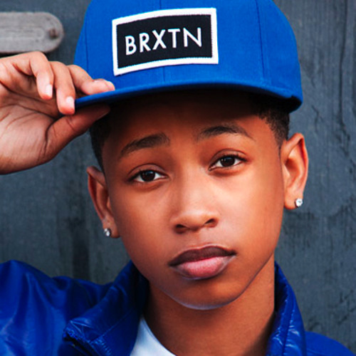 Jacob Latimore