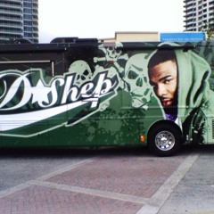 Showed Up Showed Out