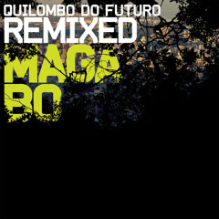 Exclusive Download :: Maga Bo- Xororô feat. Russo Passapusso (Uproot Andy Remix)