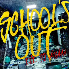 School's Out (Alice Cooper Cover)