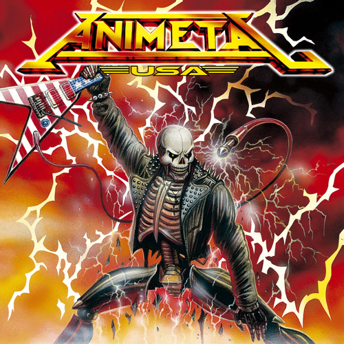 Animetal USA - 10 Kinnikuman1