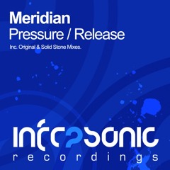 Meridian - Pressure (Solid Stone Remix)