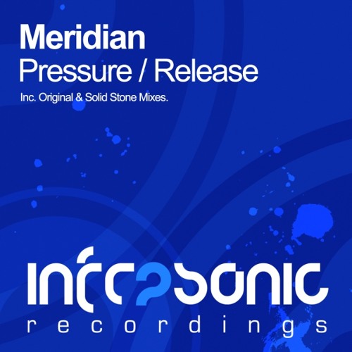 Meridian - Pressure (Solid Stone Remix)