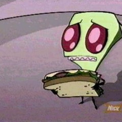 The Pants Command Me