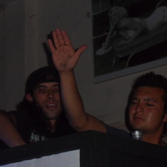 People raver_psynova