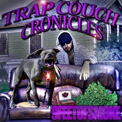 9FEETOFSMOKE - TRAP COUCH CHRONICLES  (free DL in description)