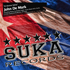 John De Mark - El Divino Salsa (Brown Sugar Remix)Final24