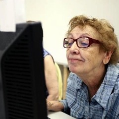 3615, L'usage des technologies chez les seniors