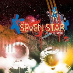 Seven Star - Gender Affection ( Sharpsound Remix with a reprise by DJ Manuvers )