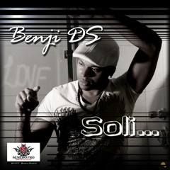 Benji Ds - Solidao vai embora-