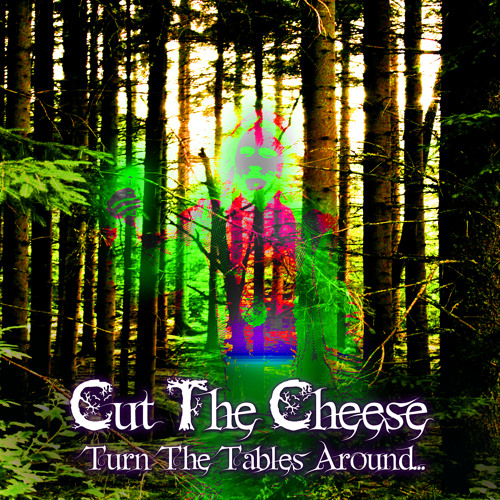 10. Cut The Cheese - Flying Rats With Radar