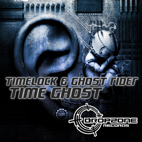 Ghost Rider vs Time Lock - Time Ghost (sample)